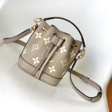 LV Bucket Bags